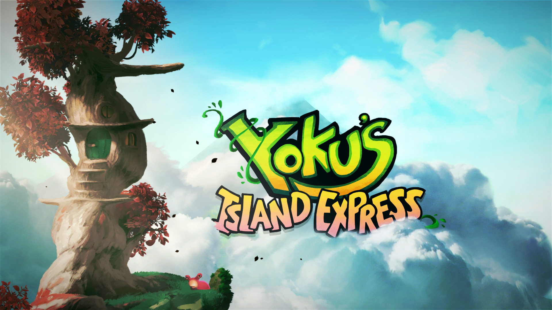 Yokus Island Express Game