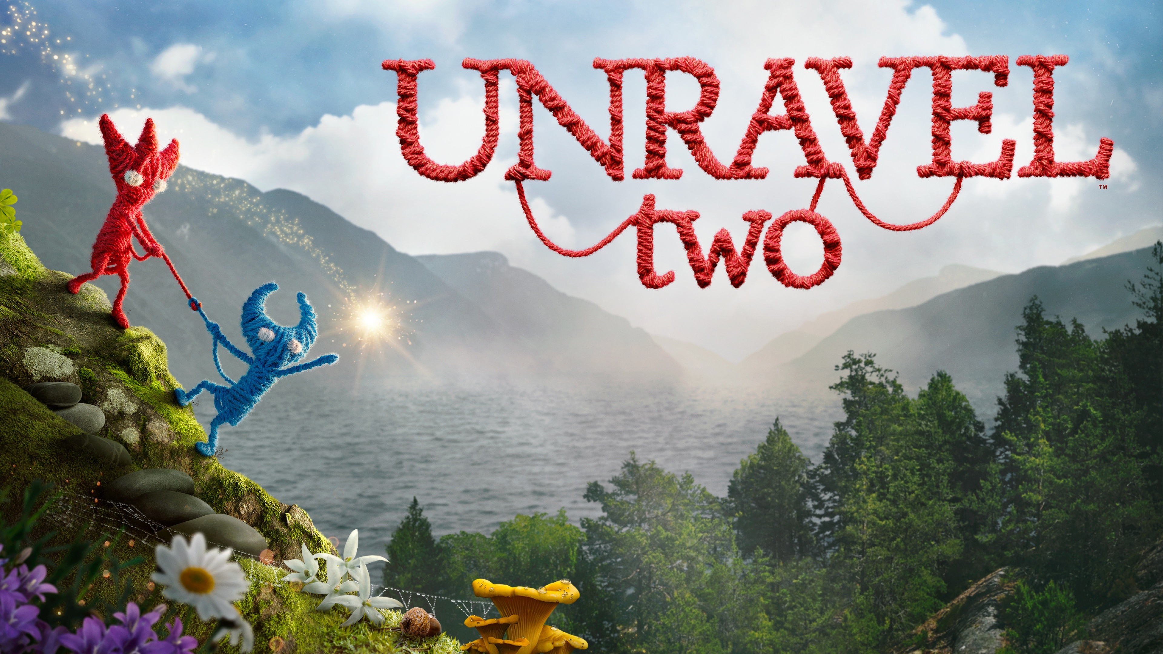 Unravel Game