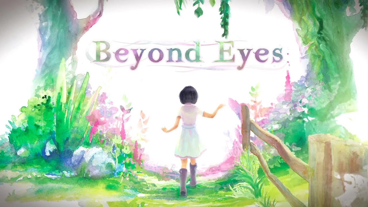 Beyond Eyes Game